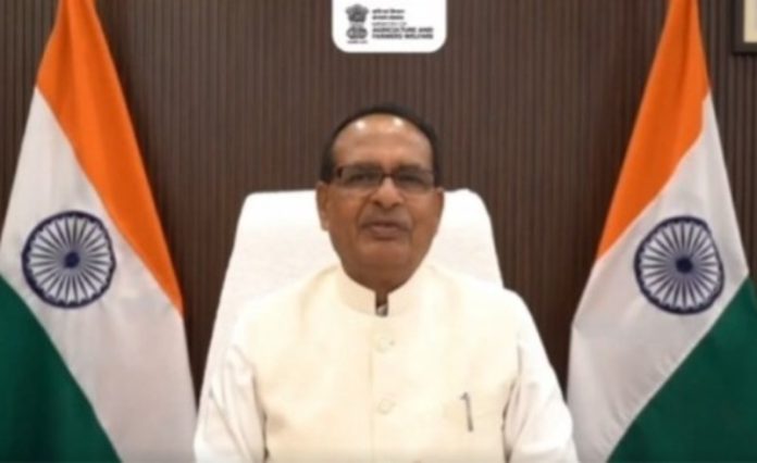 केंद्रीय मंत्री शिवराज सिंह चौहान ने 2025-26 के लिए प्रमुख कृषि फसलों के उत्पादन का तीसरा अग्रिम अनुमान किया जारी