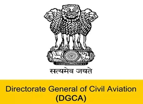 नागरिक उड्डयन महानिदेशालय ने इबोला को लेकर एसओपी की जारी नागरिक उड्डयन महानिदेशालय ने इबोला को लेकर एसओपी की जारी