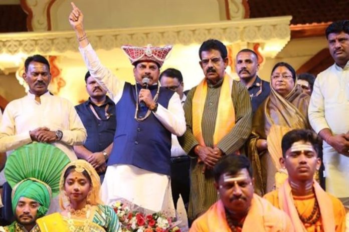 मेले और उत्सव होते हैं मेल-मिलाप, आत्मीयता और सांस्कृतिक एकता के आधार : सीएम डॉ. मोहन यादव