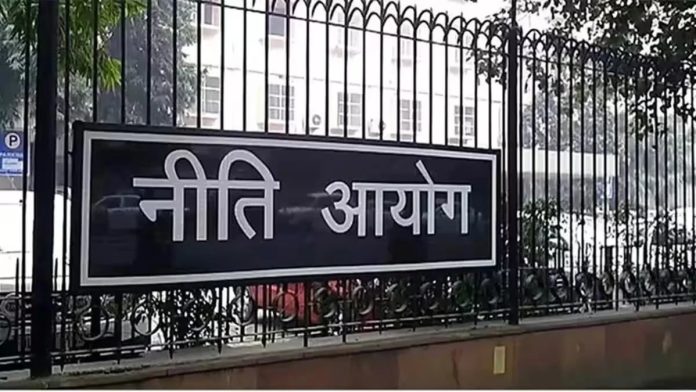 नीति आयोग के पूर्णकालिक सदस्य बने डॉ. आर. बालासुब्रमण्यम और डॉ. जोराम अनिया, पीएम मोदी ने बधाई दी