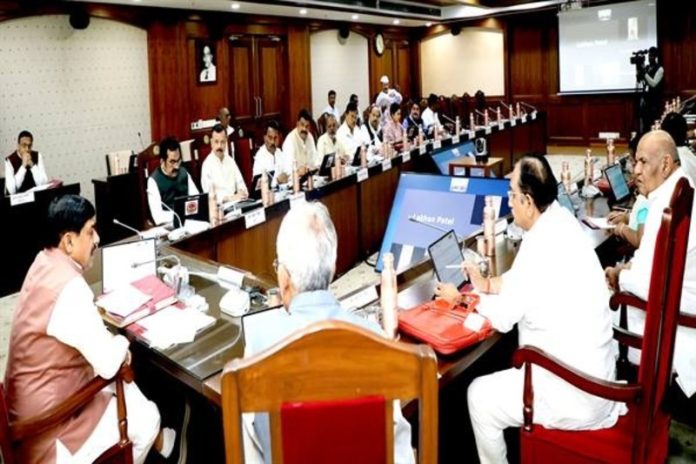 मप्र : प्रदेश के समग्र विकास और जन-कल्याण के लिए 29 हजार 540 करोड़ रूपये से अधिक की स्वीकृति