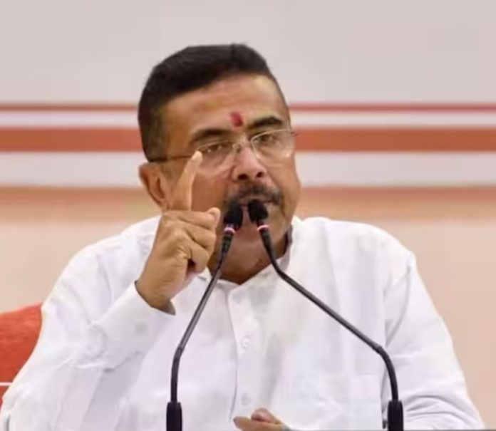 पश्चिम बंगाल : राज्य सरकार ने आर.जी. कर मेडिकल कॉलेज के पूर्व प्रधानाचार्य संदीप घोष पर मुकदमा चलाने की दी अनुमति