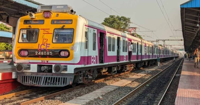 रेलवे ने पलवल स्टेशन की लोकल ट्रेनों के रूट का किया विस्तार