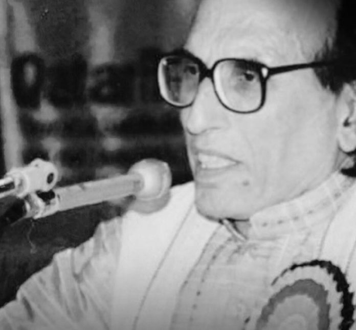 प्रसिद्ध कवि और साहित्यकार बशीर बद्र का 91 वर्ष की अम्र में भोपाल में हुआ निधन