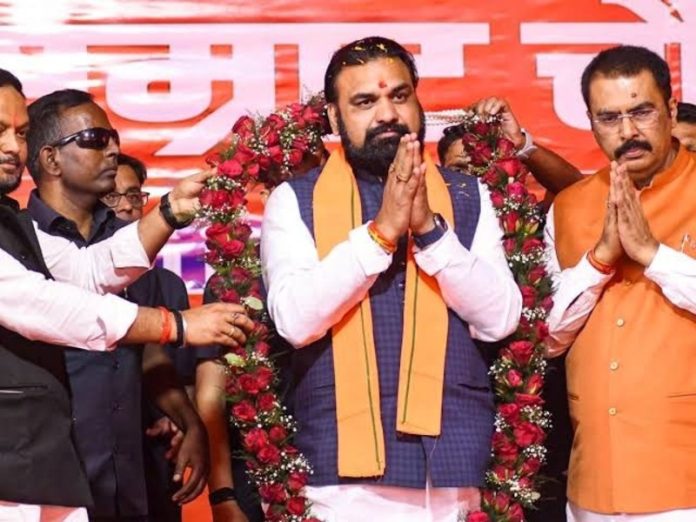 बिहार के सीएम सम्राट चौधरी आज अपने मंत्रिमंडल का विस्तार करेंगे बिहार के सीएम सम्राट चौधरी आज अपने मंत्रिमंडल का विस्तार करेंगे