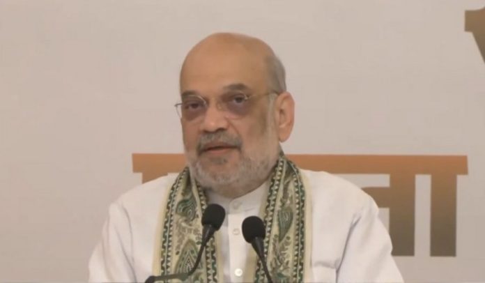 केंद्रीय गृह मंत्री अमित शाह ने राष्ट्रीय प्रौद्योगिकी दिवस पर तकनीकी विशेषज्ञों को दी शुभकामनाएं केंद्रीय गृह मंत्री अमित शाह ने राष्ट्रीय प्रौद्योगिकी दिवस पर तकनीकी विशेषज्ञों को दी शुभकामनाएं