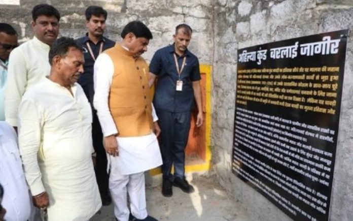 जल संरक्षण को बनाये जन आंदोलन : सीएम डॉ. मोहन यादव