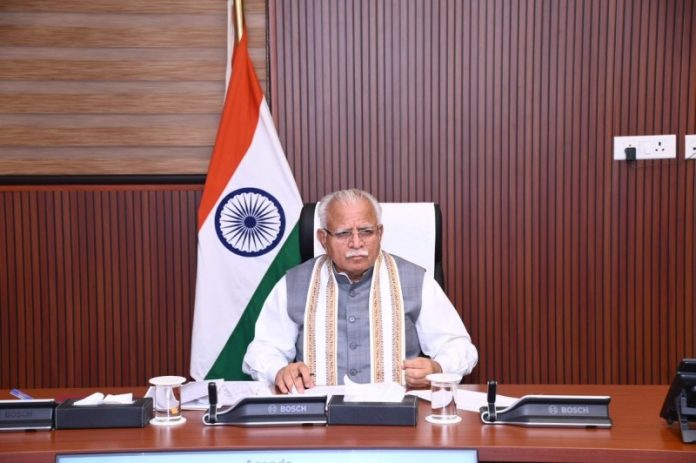 केंद्रीय मंत्री मनोहर लाल ने क्षेत्रीय योजना 2041 की प्रगति और भविष्य की कार्ययोजना की समीक्षा की केंद्रीय मंत्री मनोहर लाल ने क्षेत्रीय योजना 2041 की प्रगति और भविष्य की कार्ययोजना की समीक्षा की
