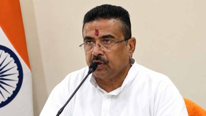पश्चिम बंगाल सरकार ने संदिग्ध अवैध प्रवासियों के लिए हिरासत केंद्र स्थापित करने का निर्देश दिया