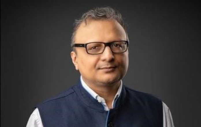 केंद्रीय फिल्म प्रमाणन बोर्ड के नए अध्यक्ष बने शशि शेखर वेम्पति