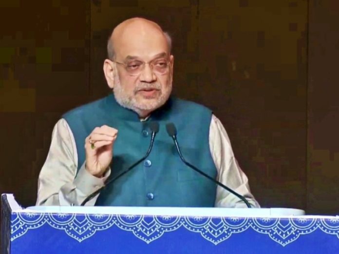 सेल ब्रॉडकास्ट प्रणाली और सामान्‍य चेतावनी प्रोटोकॉल जैसी तकनीकों से आपदा प्रबंधन में मजबूती मिलेगी : केंद्रीय गृह मंत्री अमित शाह