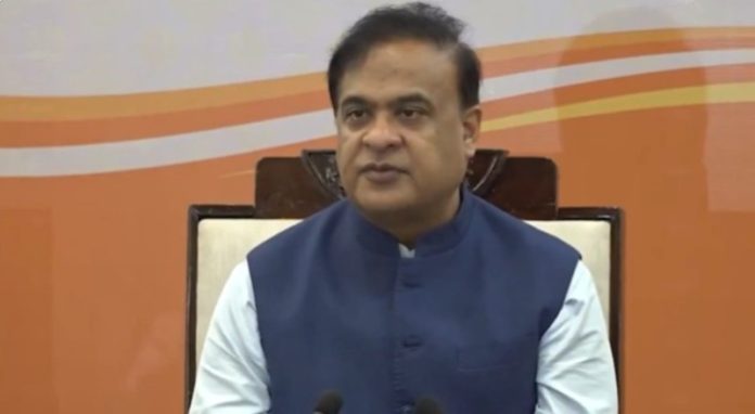 26 मई को विधानसभा में समान नागरिक संहिता विधेयक प्रस्‍तुत करेगी असम सरकार