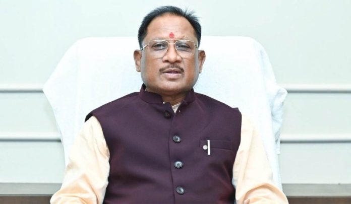 छत्तीसगढ़ : सरकार ने सरकारी वित्तीय अनुशासन बनाए रखने के लिए नए दिशा-निर्देश जारी किए
