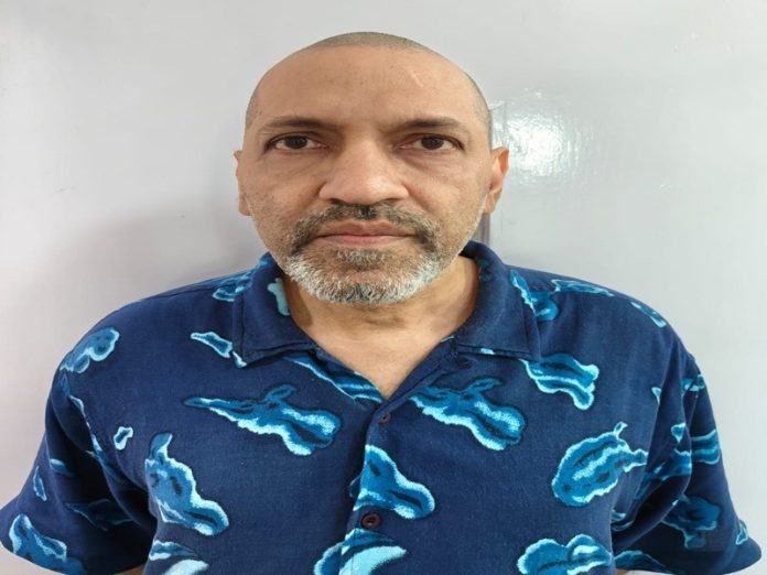 सीबीआई ने वांछित भगोड़े मोहम्मद नवाज़ कक्कट इस्माइल को यूएई से लाया भारत सीबीआई ने वांछित भगोड़े मोहम्मद नवाज़ कक्कट इस्माइल को यूएई से लाया भारत