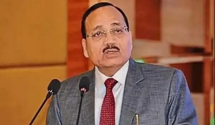 मुख्य न्यायाधीश सूर्यकांत ने देश भर की अदालतों के आधुनिकीकरण का खाका तैयार करने के लिए एक उच्चस्तरीय समिति का किया गठन