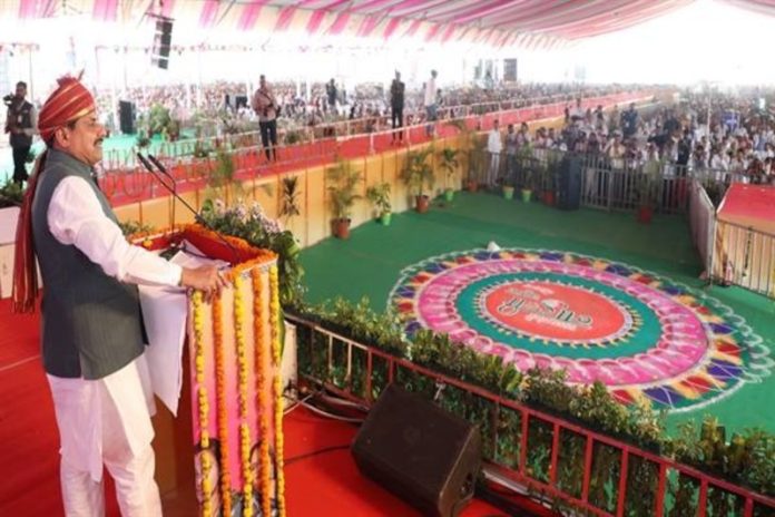 माता और बहनों का सम्मान सर्वोपरि : सीएम डॉ. मोहन यादव माता और बहनों का सम्मान सर्वोपरि : सीएम डॉ. मोहन यादव