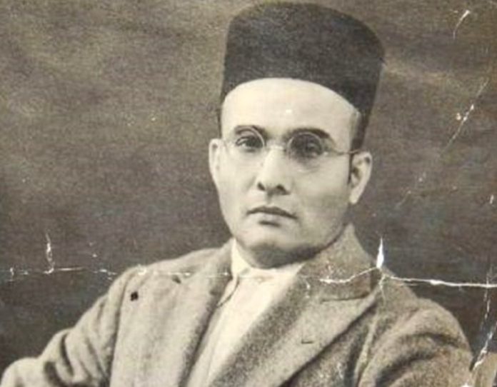 पीएम मोदी और केंद्रीय गृह मंत्री अमित शाह ने वीर सावरकर की जयंती पर उन्हें श्रद्धांजलि अर्पित की