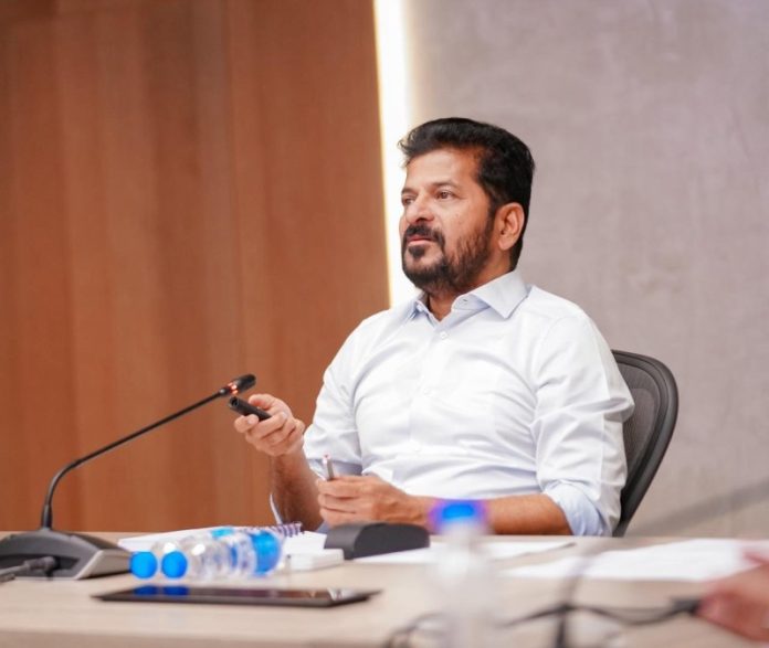 तेलंगाना सरकार ने शैक्षिक सामग्री वितरण में जवाबदेही बढ़ाने के लिए नई केंद्रीकृत खरीद नीति की लागू