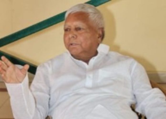 आईआरसीटीसी होटल घोटाला मामले में दिल्ली की अदालत ने लालू प्रसाद यादव पर फैसला टाल दिया