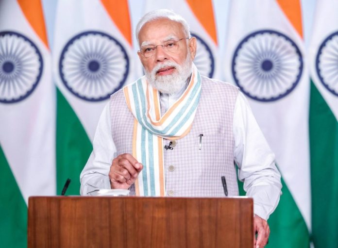 पीएम मोदी ने 19वें रोजगार मेले में 51 हजार से अधिक नियुक्ति पत्र वितरित किए