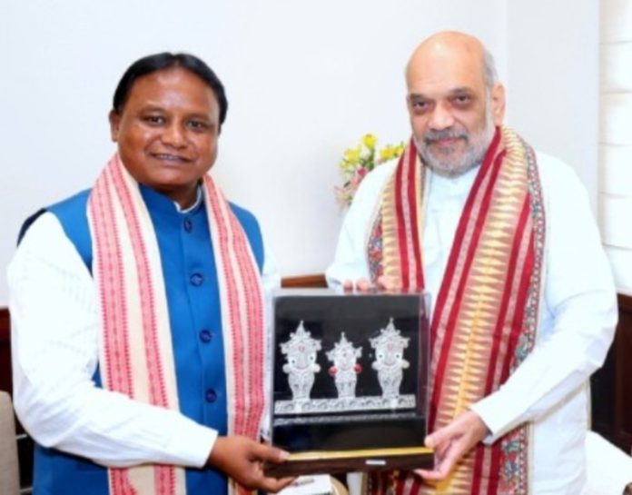 पश्चिम बंगाल में विधायक दल के नेता के चुनाव के लिए भाजपा ने केंद्रीय पर्यवेक्षक और केंद्रीय सह-पर्यवेक्षक किए नियुक्त