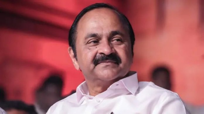 कांग्रेस नेता वी. डी. सतीशन होंगे केरलम के अगले मुख्यमंत्री