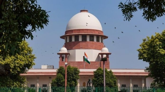 राष्ट्रपति मुर्मू ने सुप्रीम कोर्ट के न्यायाधीशों की संख्या 33 से बढ़ाकर 37 करने को दी मंजूरी