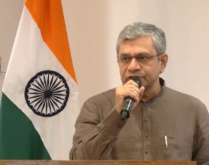 मंत्रिमंडल ने सार्थक-पीडीएस योजना जारी रखने को मंजूरी दी मंत्रिमंडल ने सार्थक-पीडीएस योजना जारी रखने को मंजूरी दी
