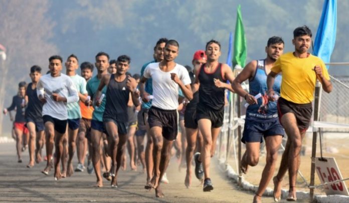 पंजाब सरकार ने अग्निवीरों के लिए सरकारी नौकरियों में आरक्षण नीति बनाने का लिया निर्णय