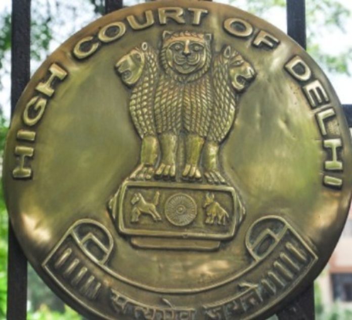 दिल्ली हाईकोर्ट ने न्यायमूर्ति स्वर्ण कांता शर्मा के मामले में आप के नेताओं से मांगा जवाब