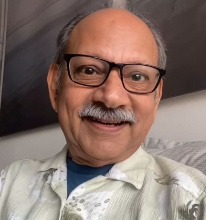 'चक दे इंडिया' अभिनेता रमाकांत दायमा का 69 वर्ष की उम्र में हुआ निधन
