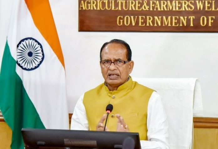 खेत बचाओ अभियान को व्यापक राष्ट्रीय अभियान बनाया जाए : केंद्रीय मंत्री शिवराज सिंह चौहान