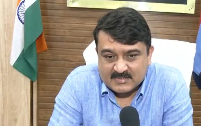 उत्तराखंड एसटीएफ ने नकली दवा रैकेट का किया भंडाफोड़, 2 गिरफ्तार