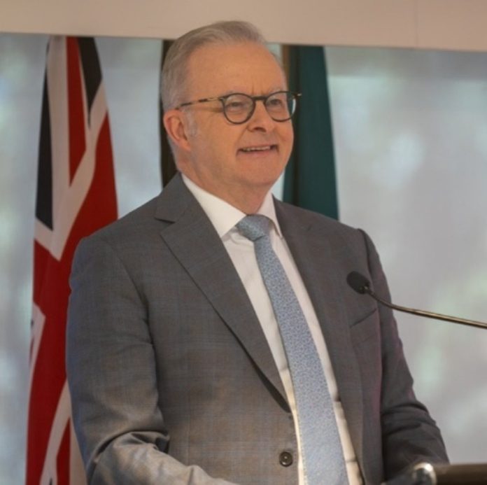 Australia announces 7.2 billion US Dollars to boost national fuel stockpiles