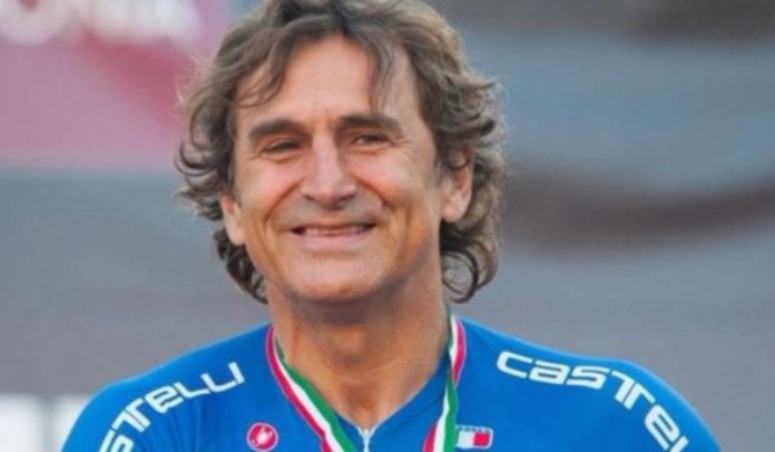 Former F1 Driver and Paralympian Alex Zanardi Passes Away at 59