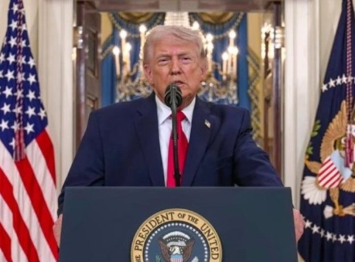 US President Donald Trump to attend G7 Summit in France next month