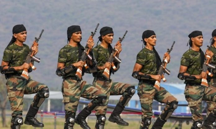 Indian Army online Common Entrance Examination for Agnipath Scheme to begin from 1 June