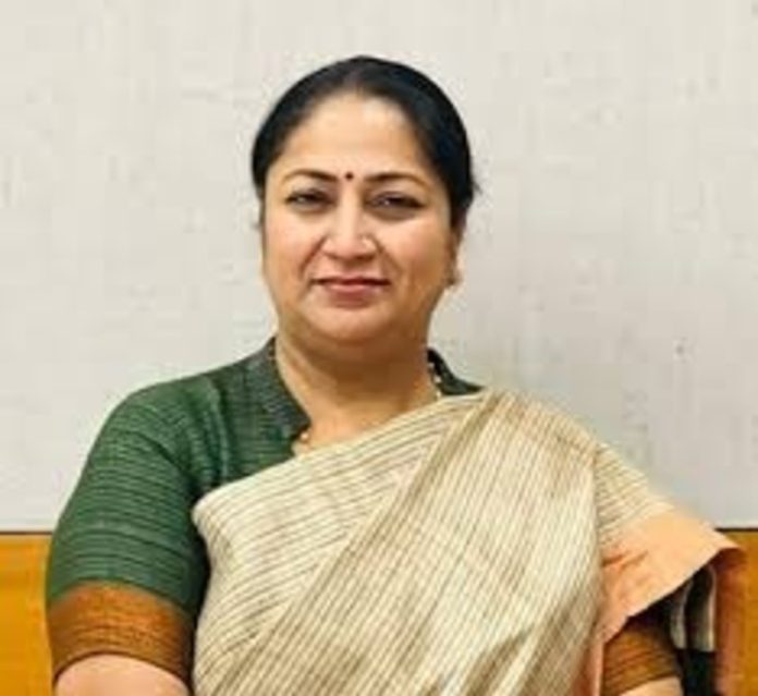‘मिशन दृष्टि’ को भारतीय युवाओं की मेहनत और नवाचार का उत्कृष्ट उदाहरण : सीएम रेखा गुप्ता