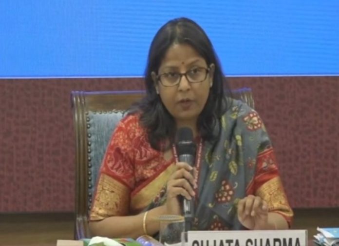 Govt ensures uninterrupted supply of LPG across the country