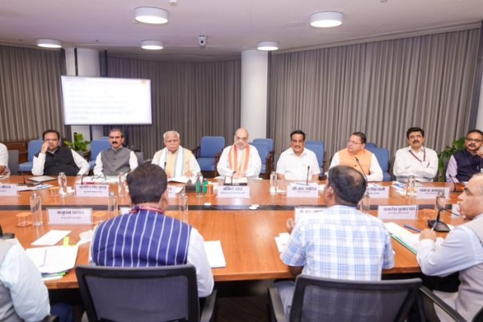 यमुना नदी के जीर्णोद्धार के लिए किशाऊ बांध परियोजना पर 6 राज्यों में बनी सहमति