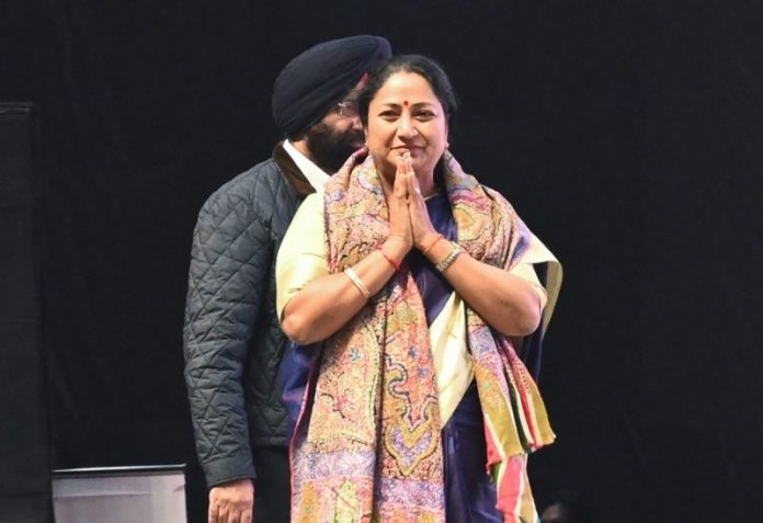 दिल्ली : सीएम रेखा गुप्ता ने मालवीय नगर और सैदुलाजाब घटनाओं में साहस दिखाने वाले बचावकर्मियों को किया सम्मानित