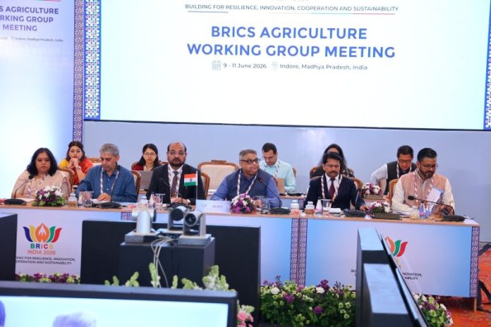 आईएनएसए ने ब्रिक्स विज्ञान अकादमियों के एआई फोरम की पहली बैठक की आयोजित