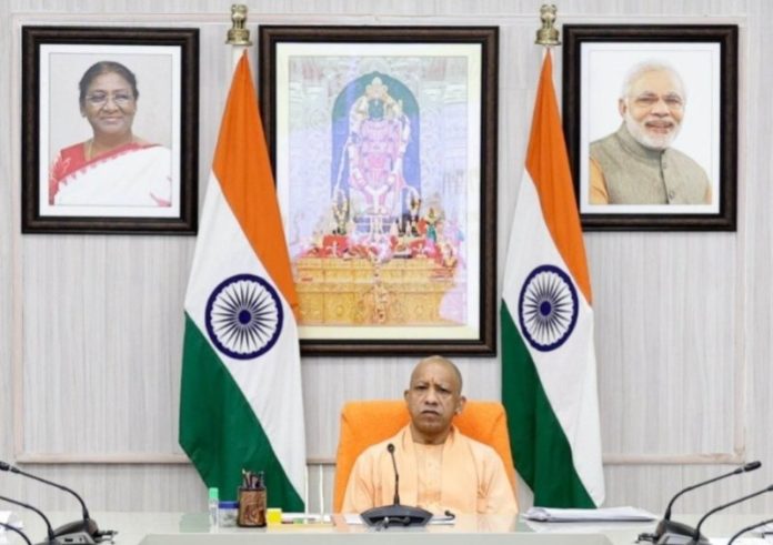 उप्र : बेतवा नदी पर निर्माणाधीन पुल ढहने की जांच के लिए दो उच्च स्तरीय समितियों का गठन