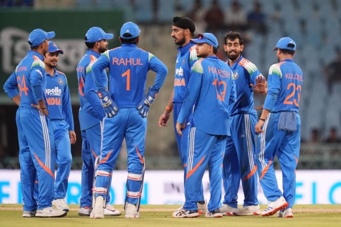 IND vs AFG वनडे सीरीज : भारत ने दूसरे वनडे मैच में अफगानिस्तान को 170 रन से हराया, सीरीज में बनाई 2-0 की अजेय बढ़त