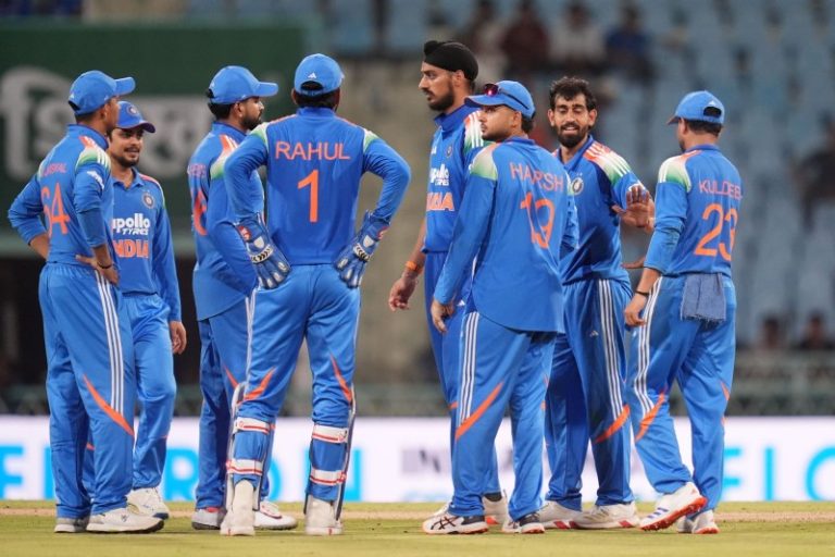 IND vs AFG वनडे सीरीज : भारत ने दूसरे वनडे मैच में अफगानिस्तान को 170 रन से हराया, सीरीज में बनाई 2-0 की अजेय बढ़त