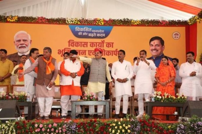 डोंगला से गुजरने वाला नया फोरलेन लिखेगा महिदपुर की नई तकदीर : सीएम डॉ. मोहन यादव