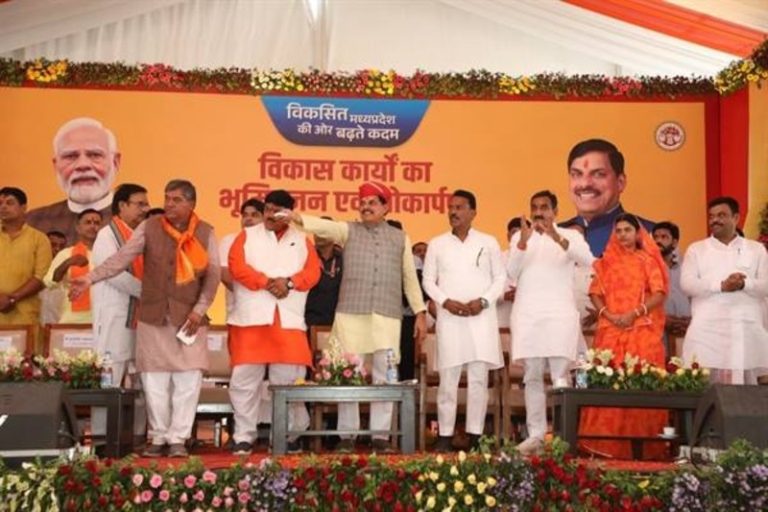डोंगला से गुजरने वाला नया फोरलेन लिखेगा महिदपुर की नई तकदीर : सीएम डॉ. मोहन यादव