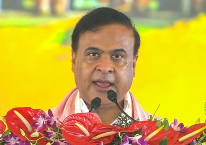 असम सरकार और यूरोपीय संघ ने ब्लू वैली क्लस्टर का किया शुभारंभ असम सरकार और यूरोपीय संघ ने ब्लू वैली क्लस्टर का किया शुभारंभ