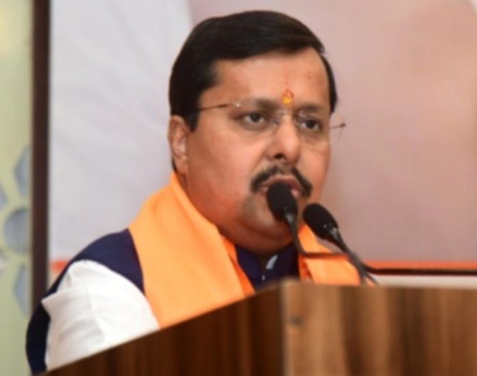 दिल्ली : भाजपा अध्यक्ष नितिन नबीन की अगुवाई में बैठक, संगठनात्‍मक विस्‍तार पर हुई चर्चा