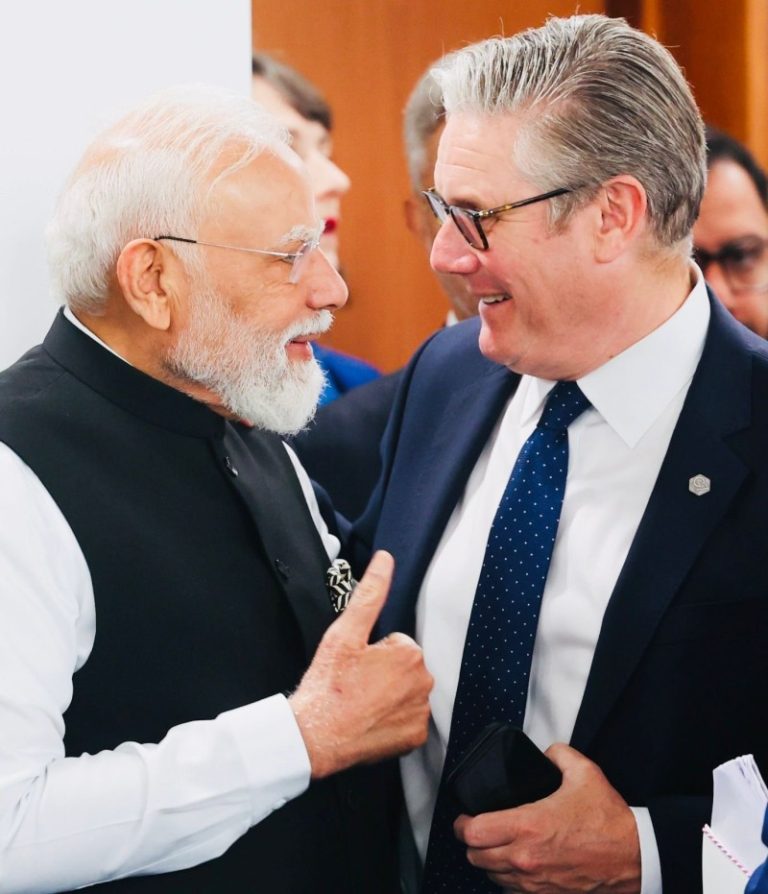 भारत-ब्रिटेन सीईटीए 15 जुलाई से लागू होगा, पीएम मोदी ने व्यापार में नई गति की जताई उम्मीद